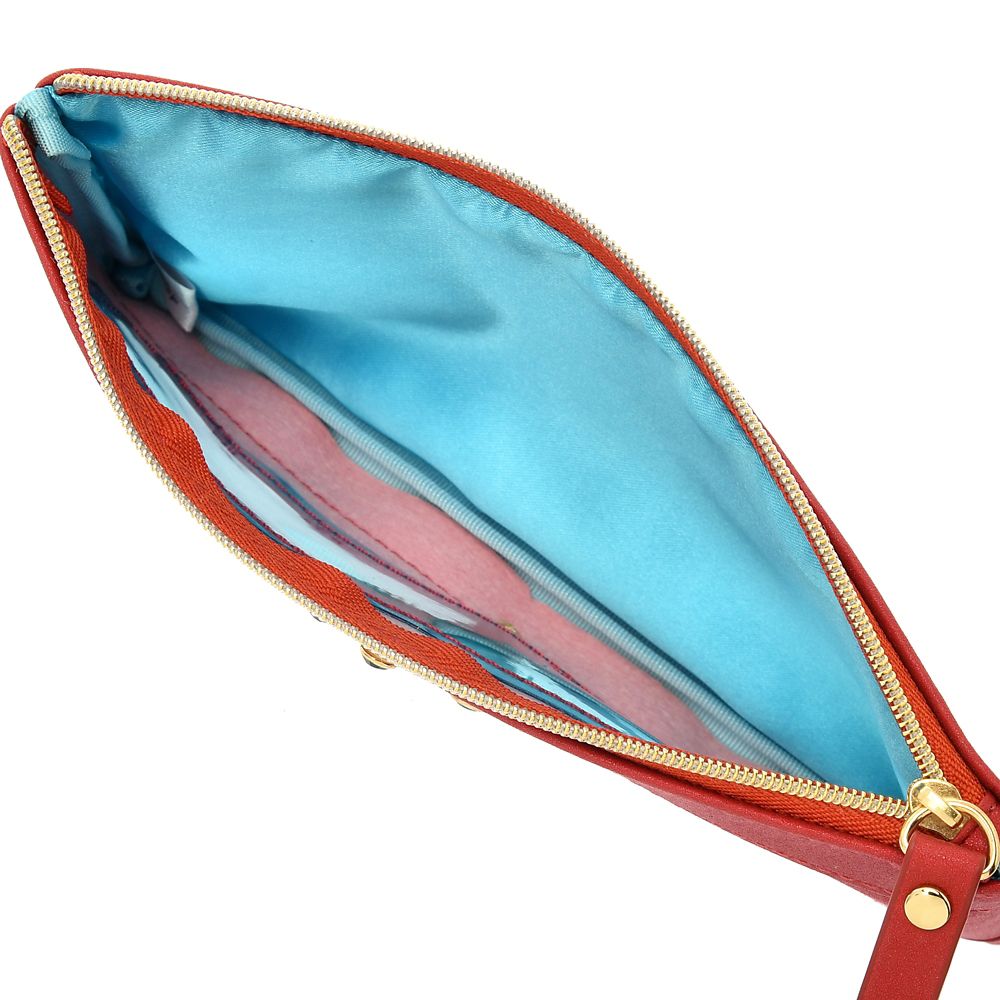 公式 ショップディズニー 筆箱 ペンケース