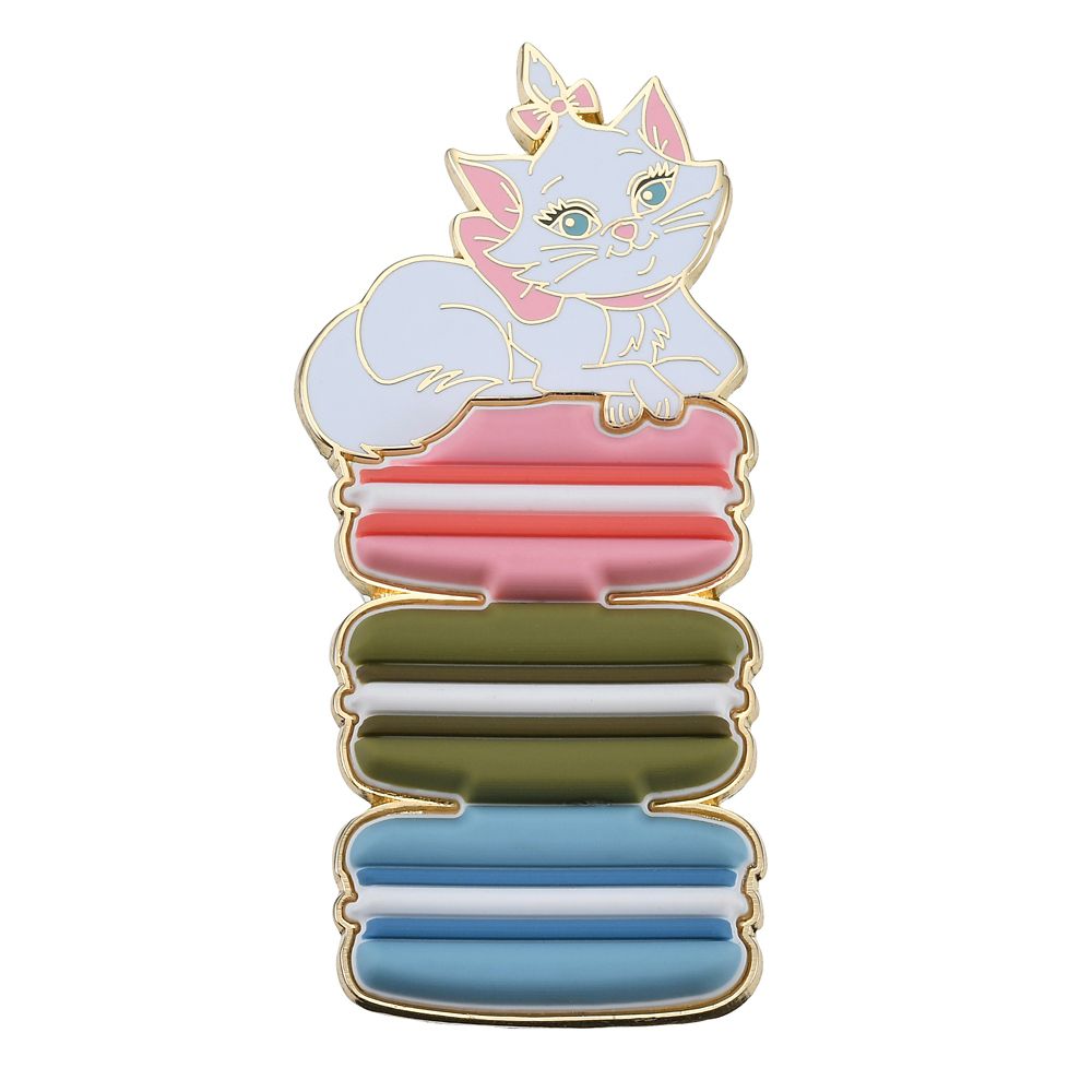 公式 ショップディズニー マリー グッズ