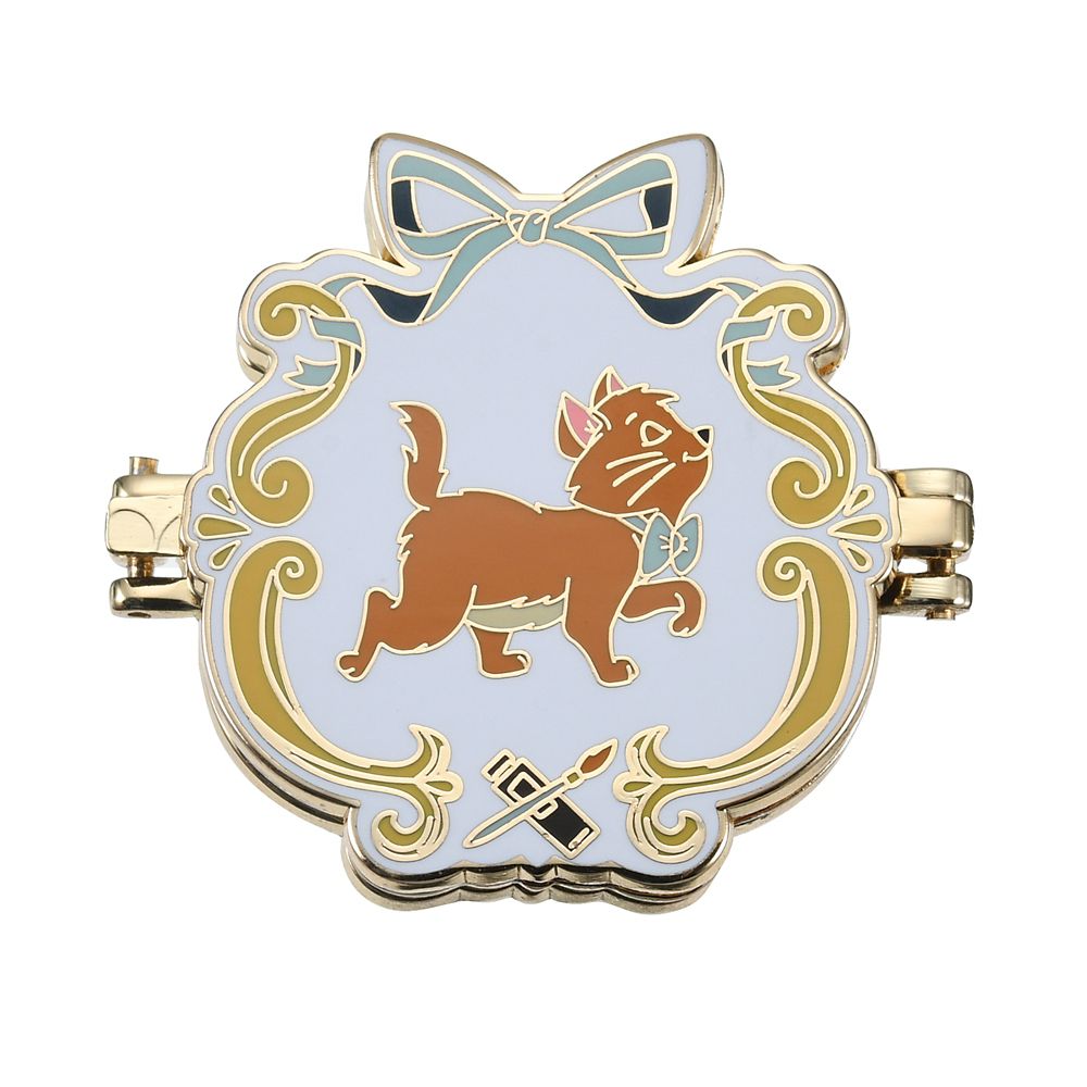 公式 ショップディズニー マリー グッズ