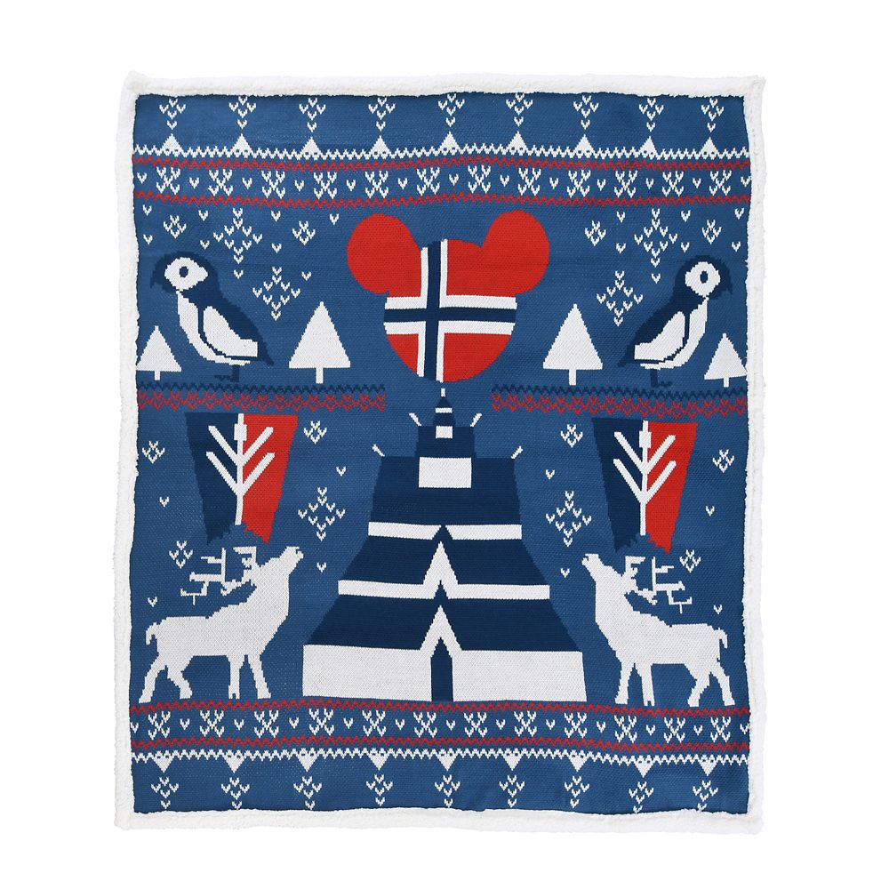 公式】ディズニーストア.jp | ミッキー ブランケット 大判