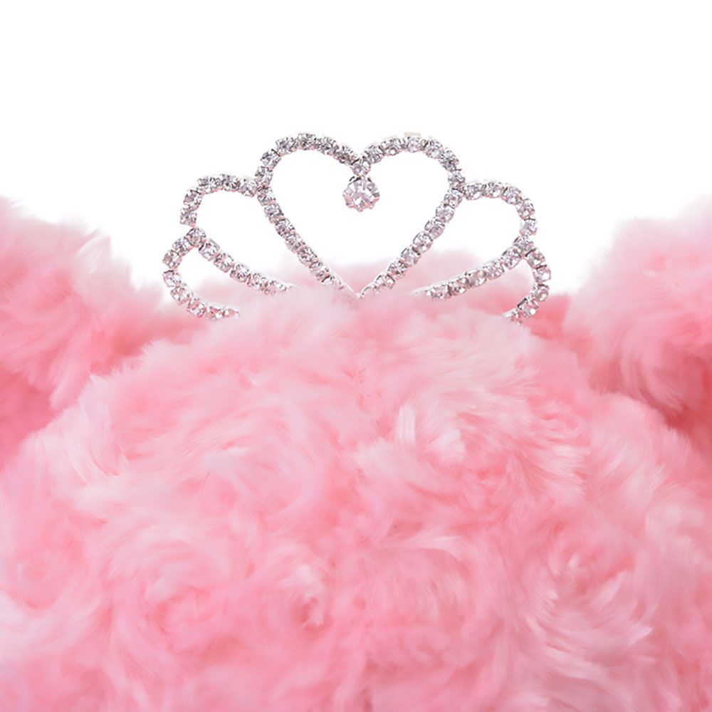 ユニベアシティ ぬいぐるみ ハウフゥローズ