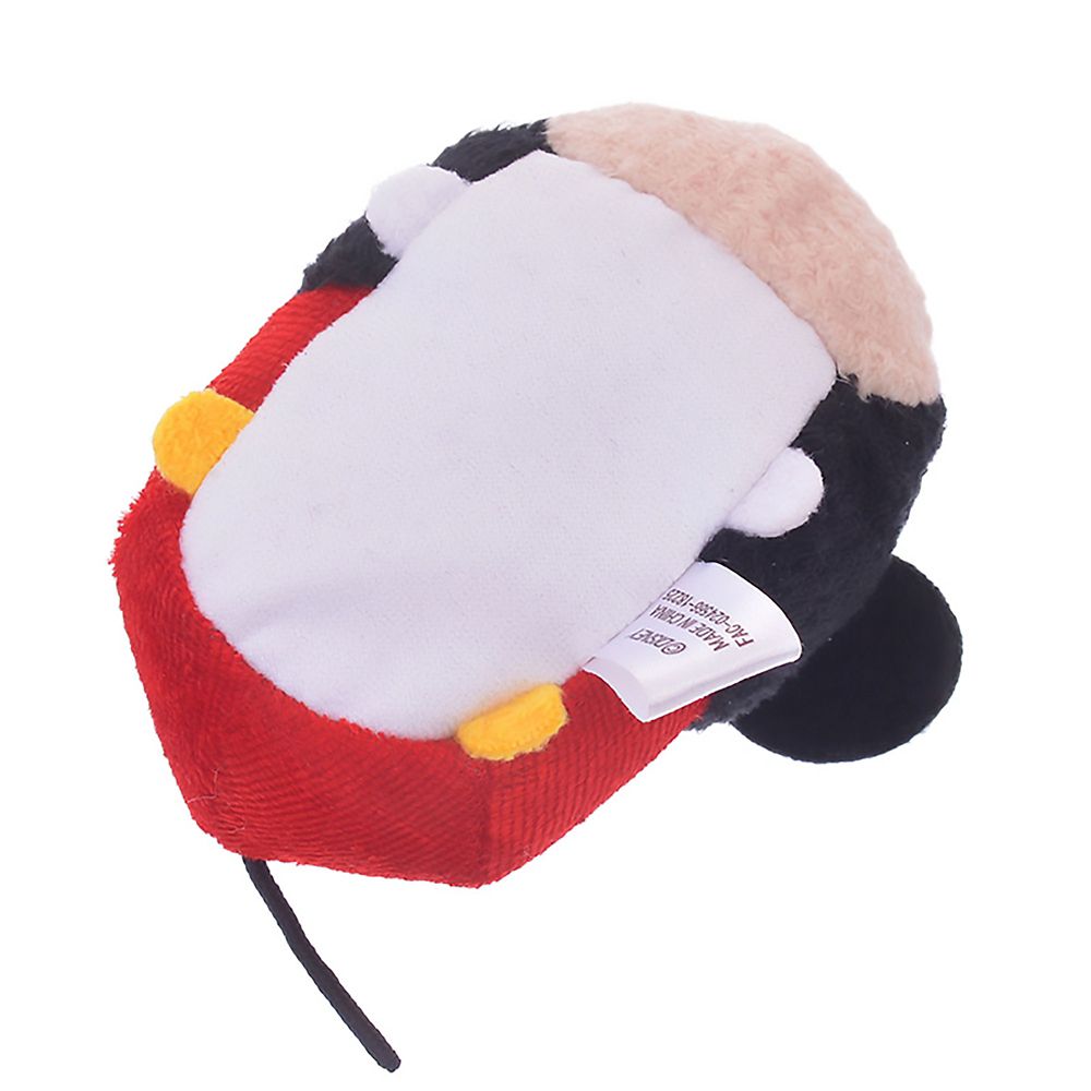 ツムツム ぬいぐるみ ミッキー ミニ(S) TSUM TSUM