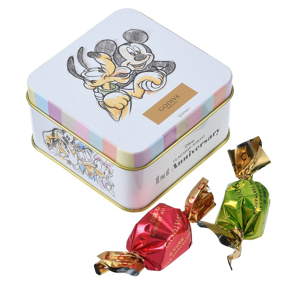 公式 ショップディズニー プチギフト