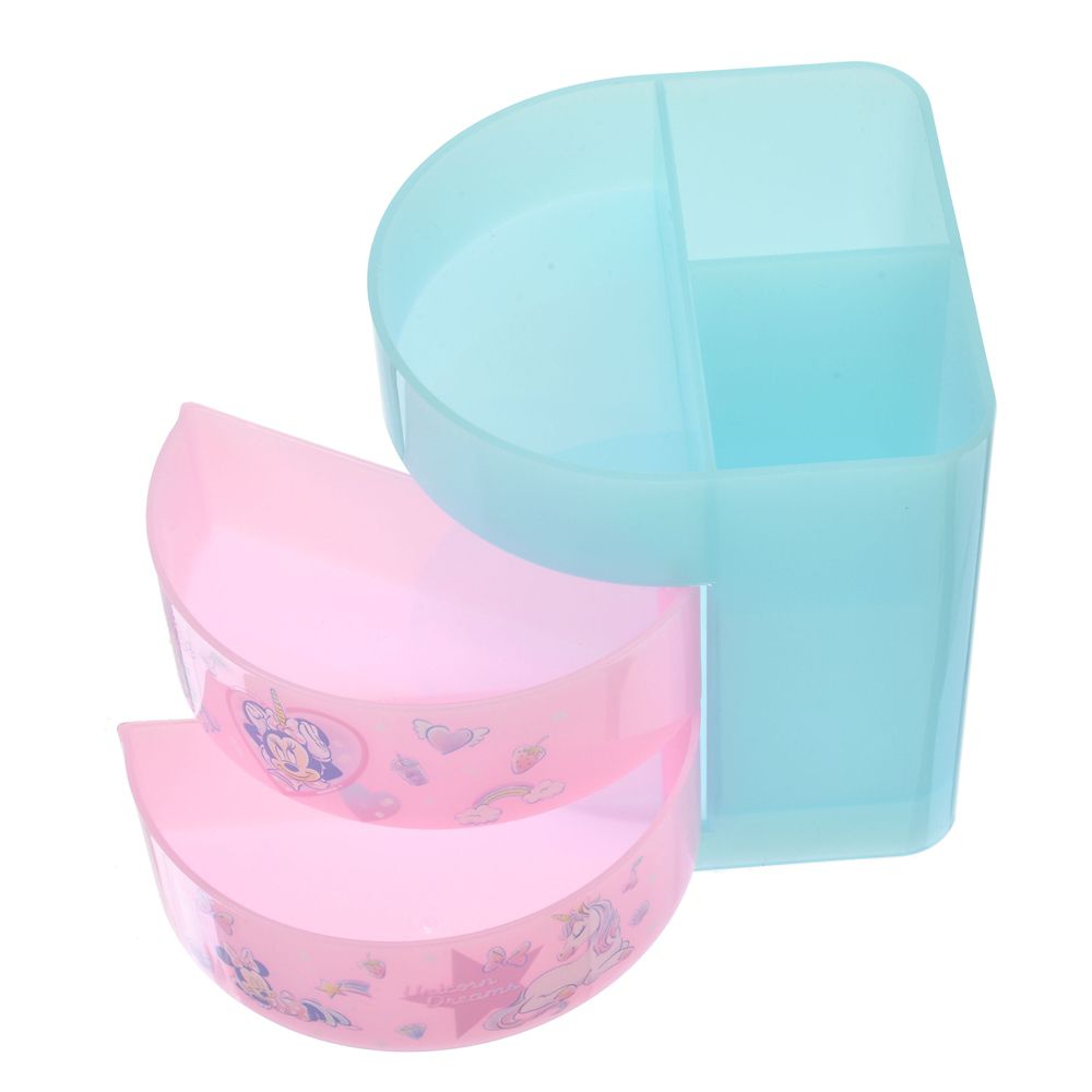 公式 ショップディズニー ミニー 小物入れ シュシュ セット ユニコーン Gift