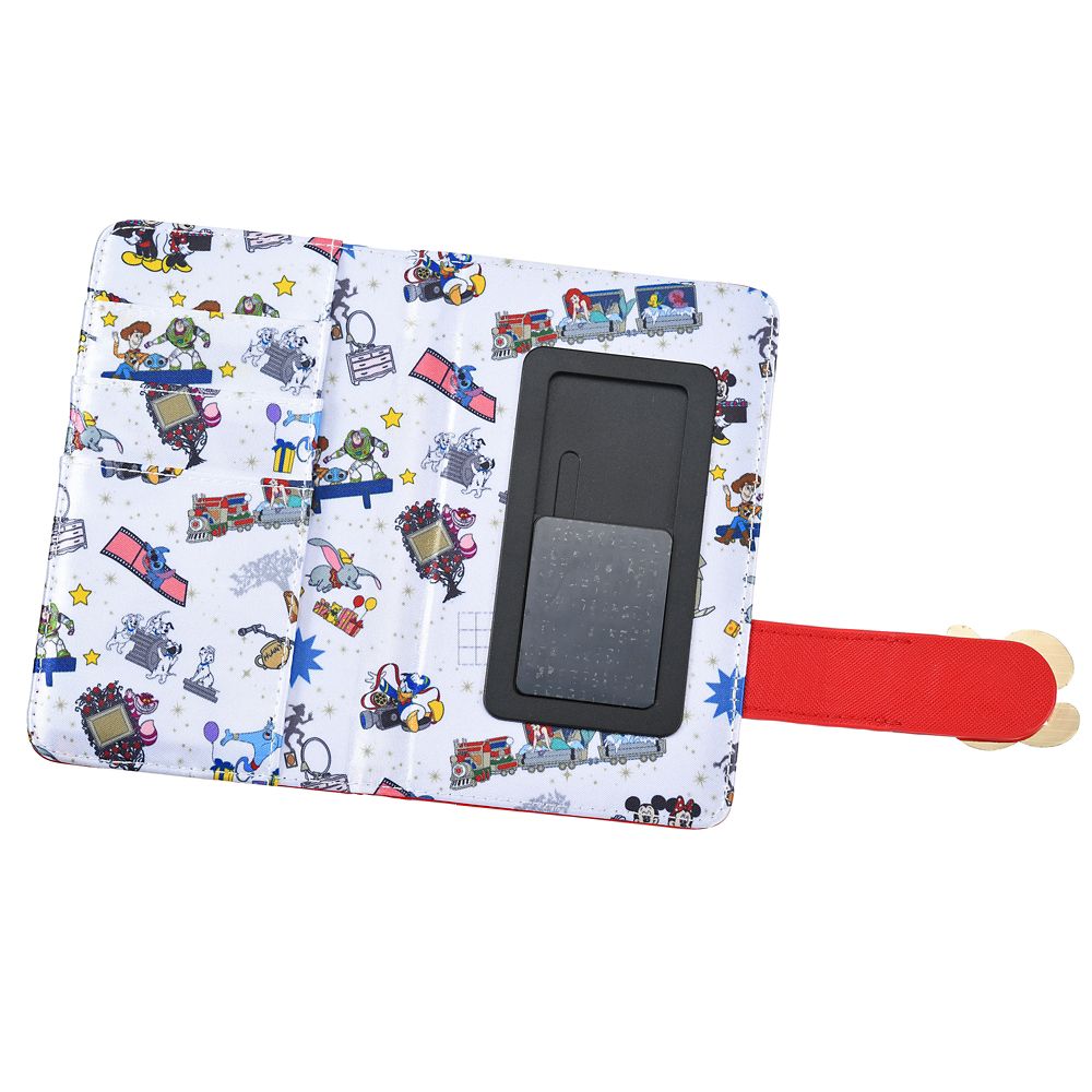 公式 ショップディズニー ミッキー ミニー 多機種対応 スマホケース カバー Disney Store Japan 30th