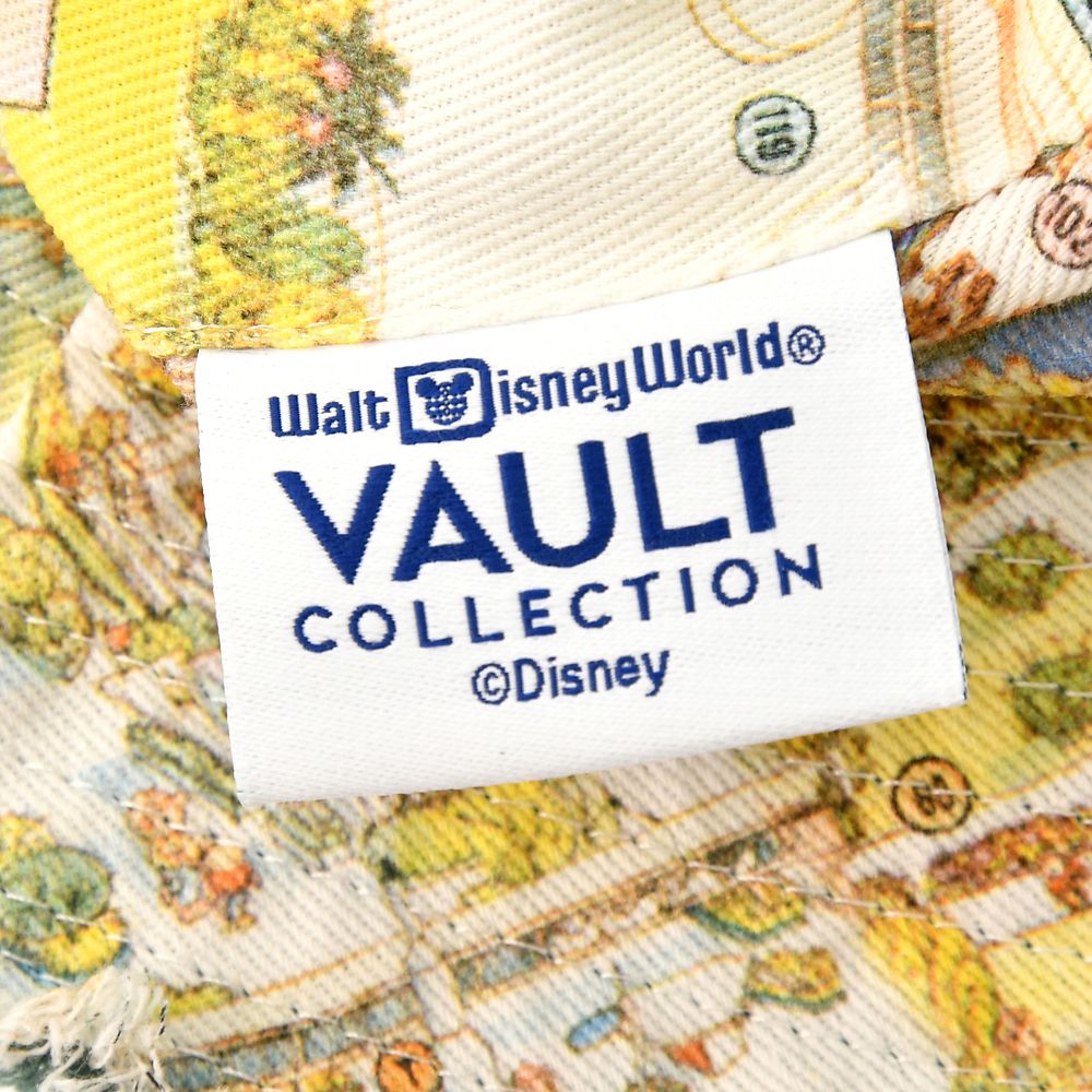 通常 1本タイプ ☆新品☆ディズニー トレーナー Vault Collection