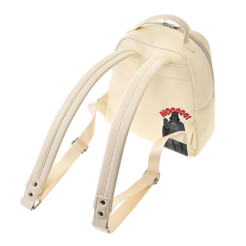 公式】ディズニーストア.jp | 【Loungefly】スター・ウォーズ リュック