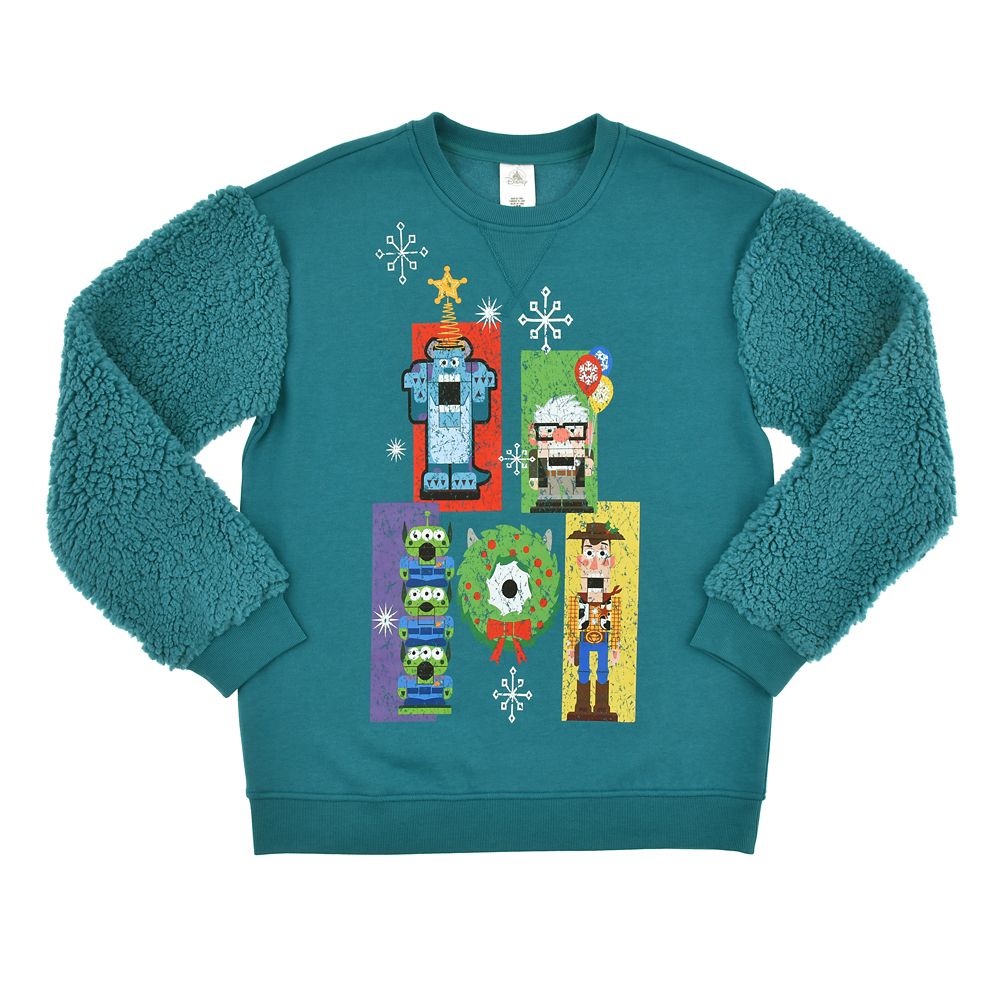 公式 ショップディズニー トレーナー パーカー