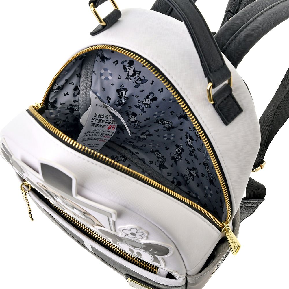 公式】ディズニーストア.jp | 【Loungefly】ミッキー＆フレンズ