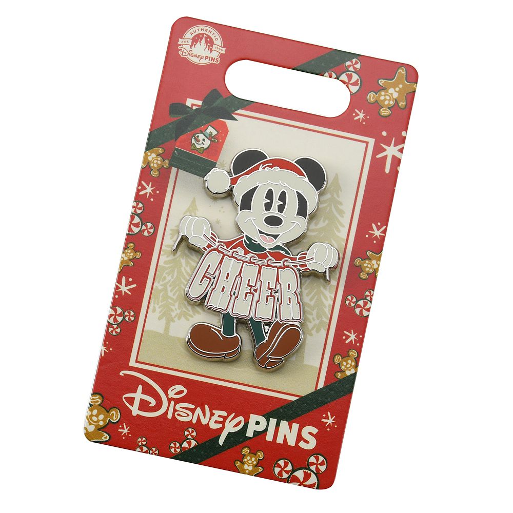 公式 ショップディズニー ピンバッジ 缶バッジ