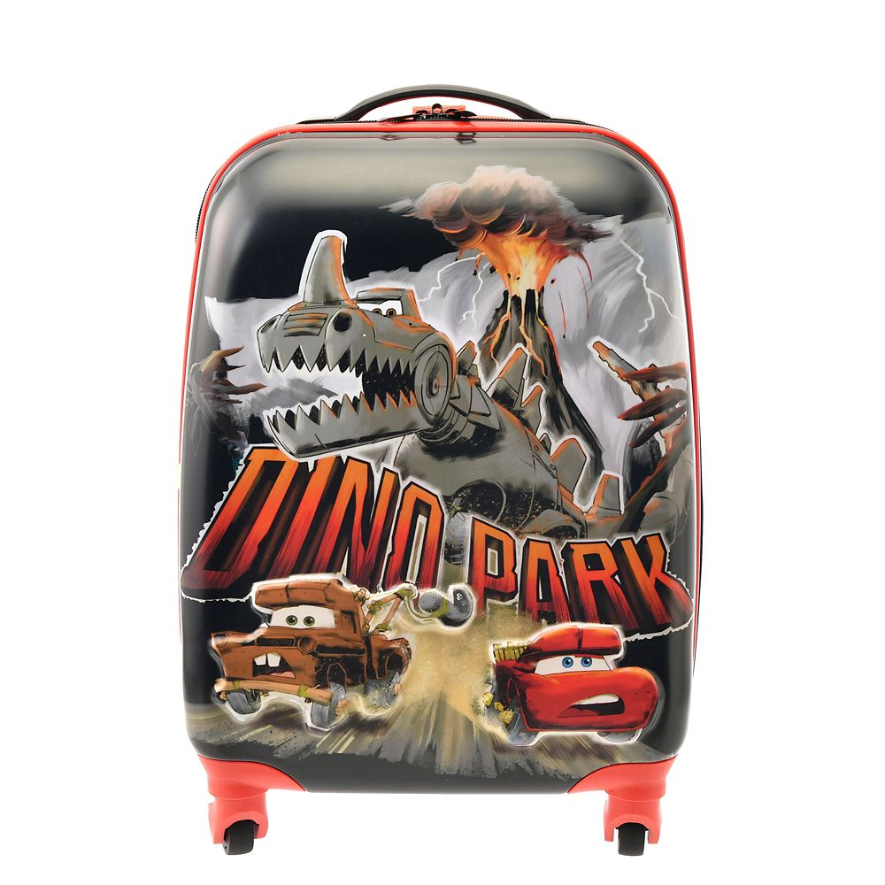 カーズ メーター USディズニーストア限定 日本未発売