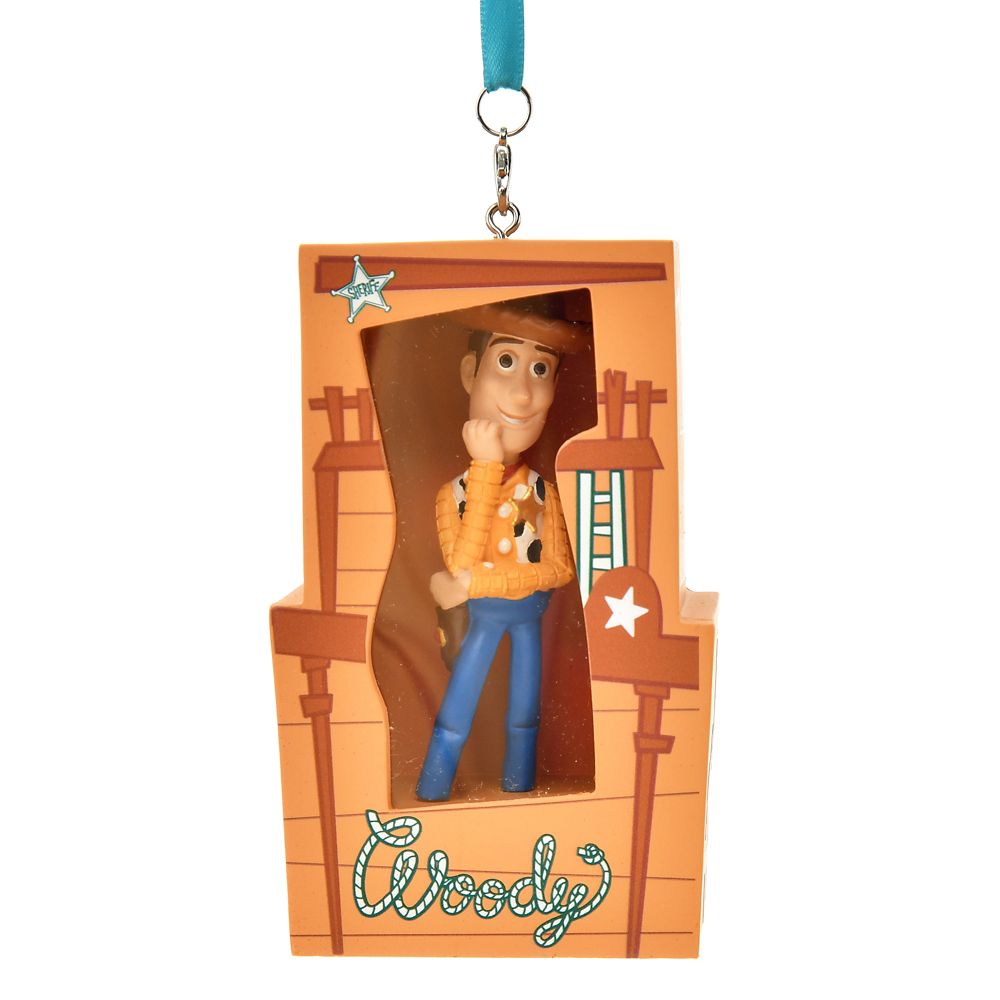 公式 ショップディズニー クリスマスオーナメント 22