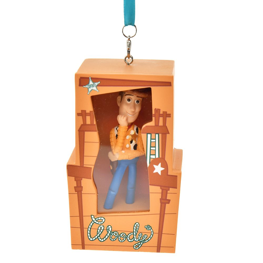 公式 ショップディズニー クリスマスオーナメント 22