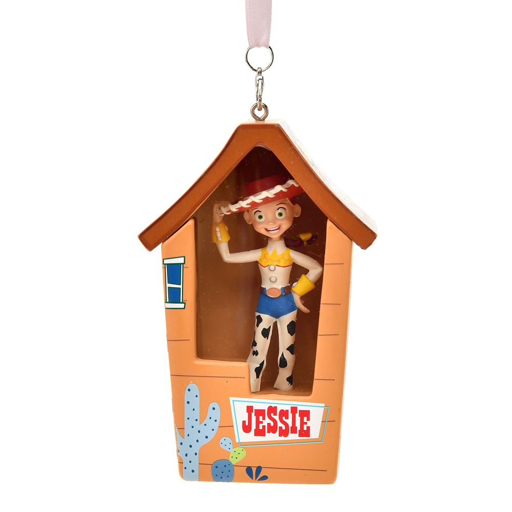 公式 ショップディズニー クリスマスオーナメント 22