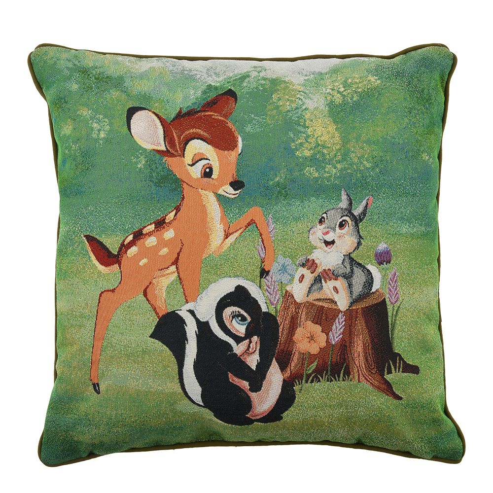 公式 ショップディズニー バンビ グッズ