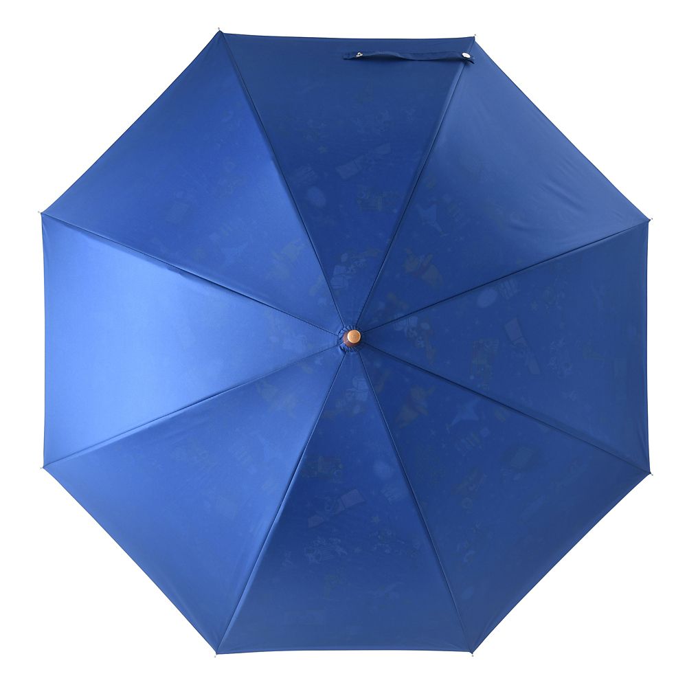 公式 ショップディズニー 傘 レイングッズ