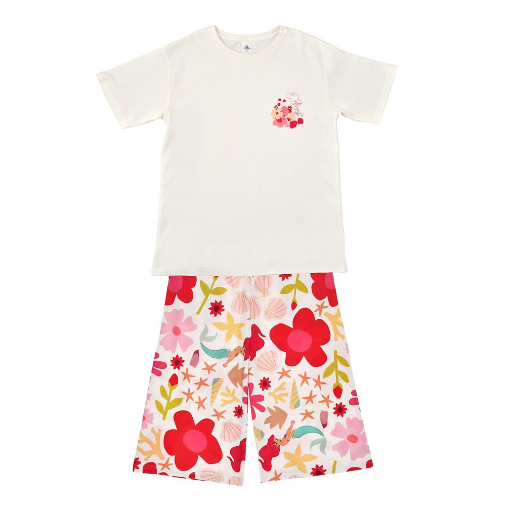 公式 ショップディズニー パジャマ ルームウェア