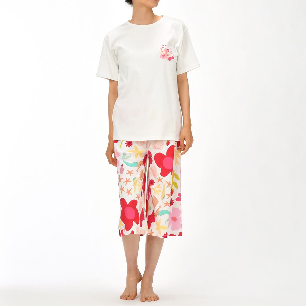 公式 ショップディズニー パジャマ ルームウェア