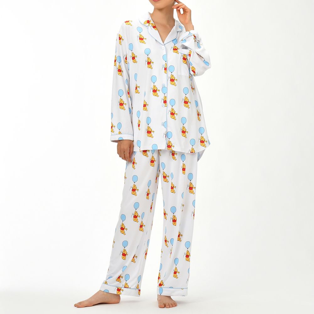 公式 ショップディズニー パジャマ ルームウェア