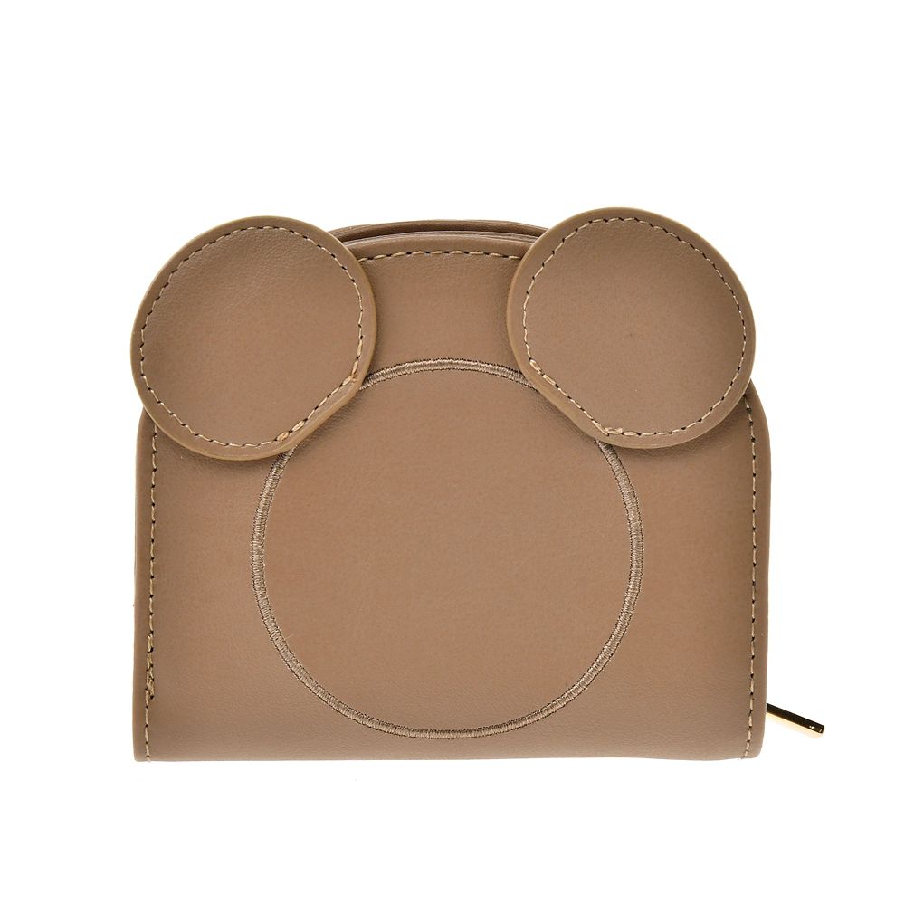 公式 ショップディズニー 財布 コインケース