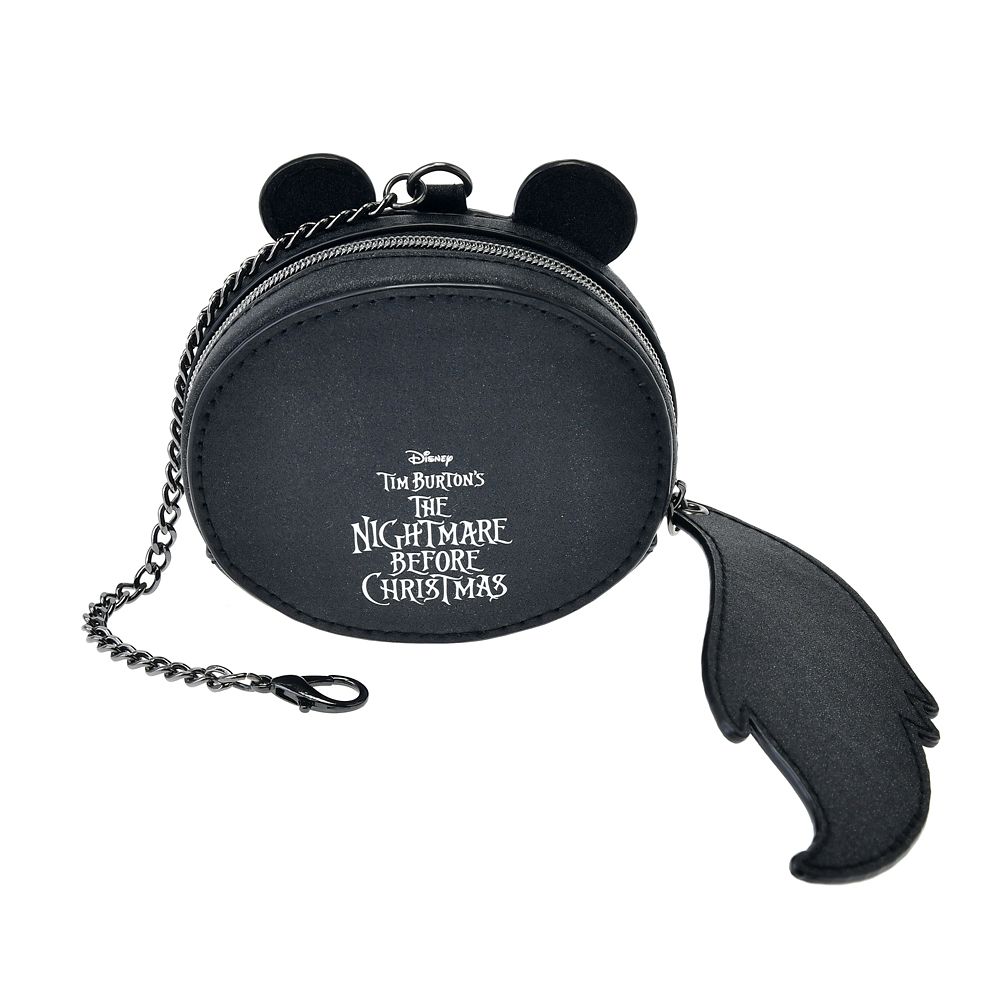 公式 ショップディズニー ヴァンパイア テディ コインケース Tim Burton S The Nightmare Before Christmas 22