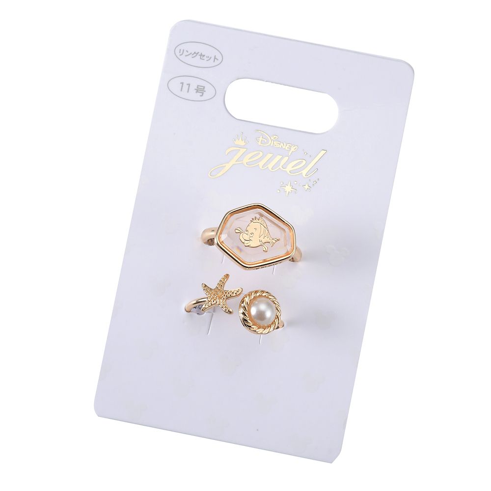 公式 ショップディズニー リング 指輪