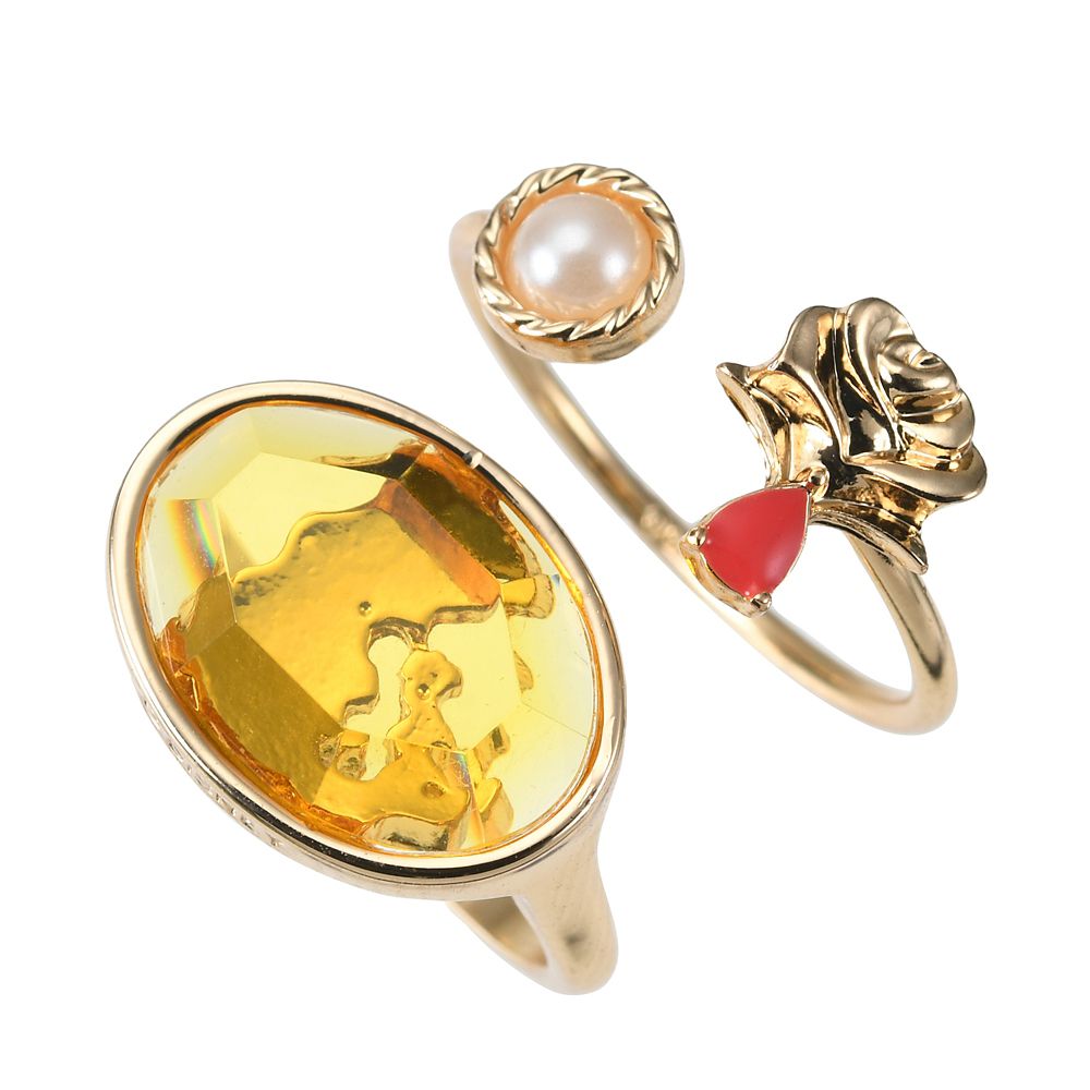 公式 ショップディズニー リング 指輪