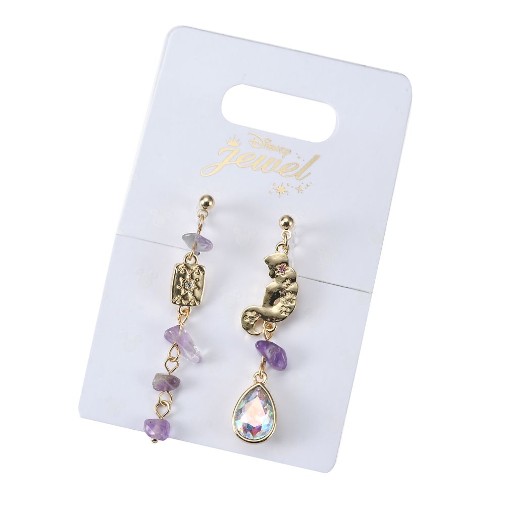 ラプンツェル カスタムイヤリング イヤリング アクセサリー ディズニーストア 5qxxxwxhrn おもちゃ ぬいぐるみ Peeblesplants Co Za
