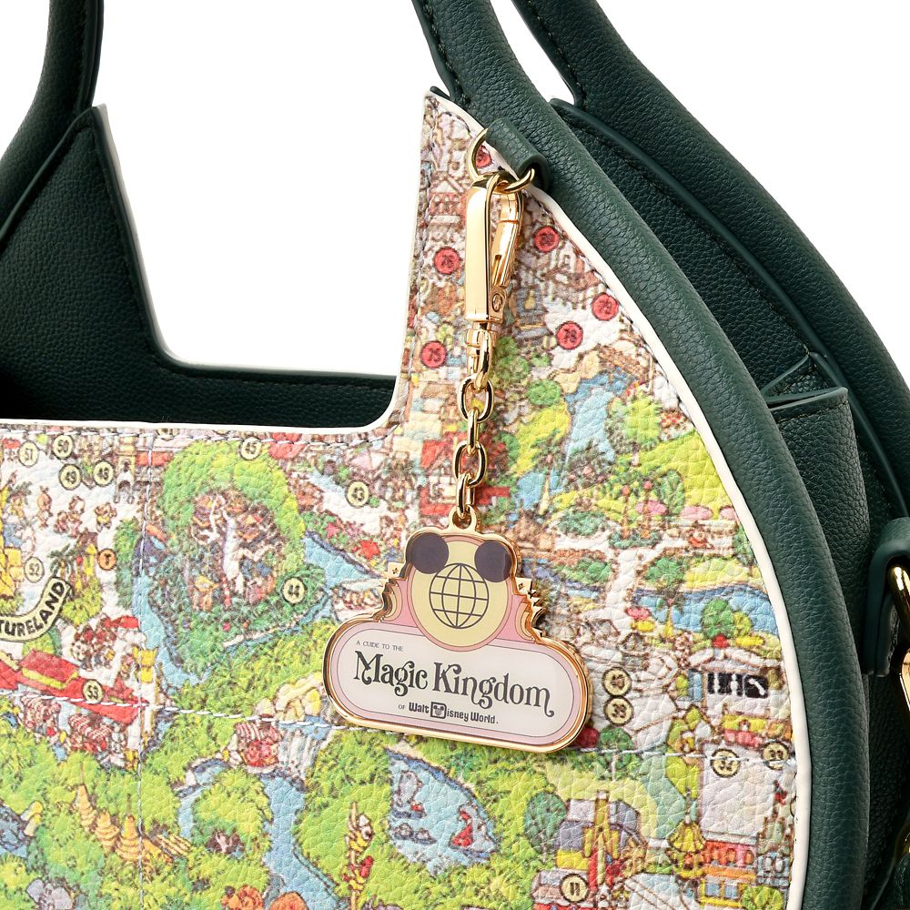 公式 ショップディズニー ショルダーバッグ ボディバッグ