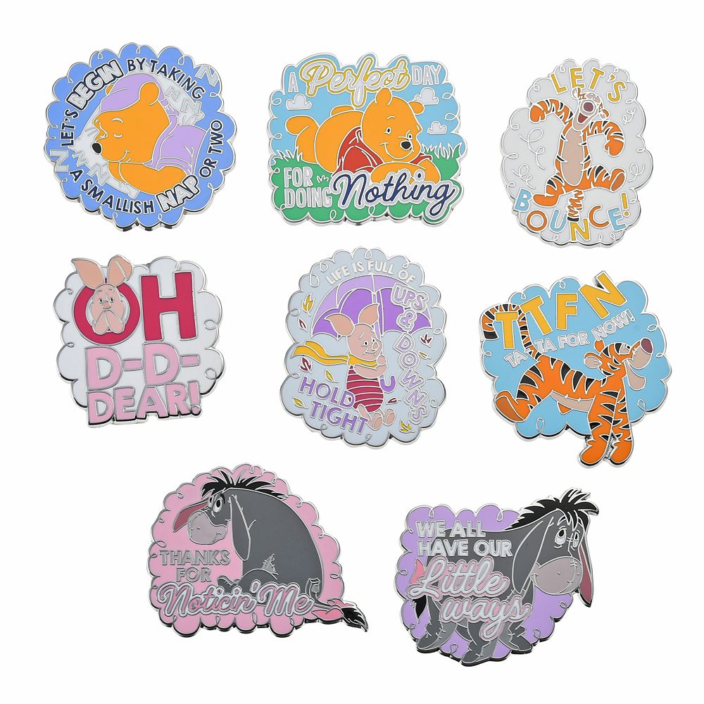 公式 ショップディズニー ピンバッジ 缶バッジ