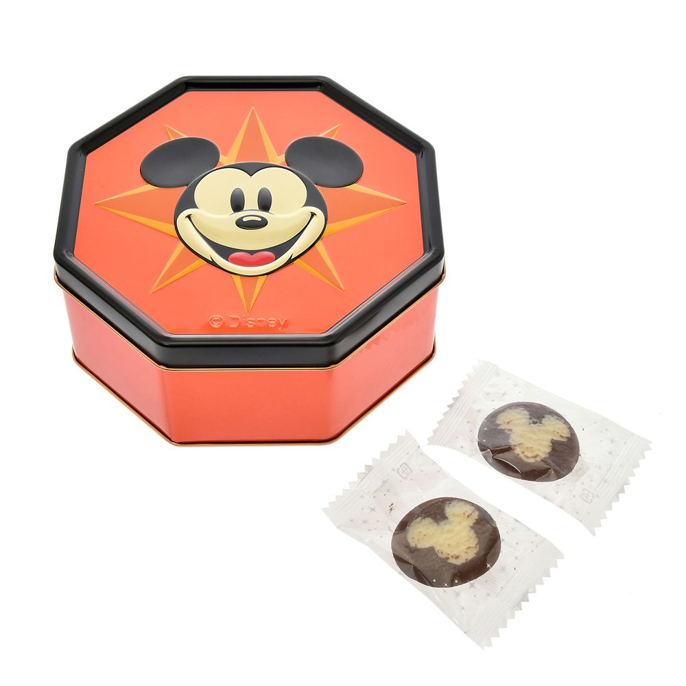 公式 ショップディズニー お菓子 食品