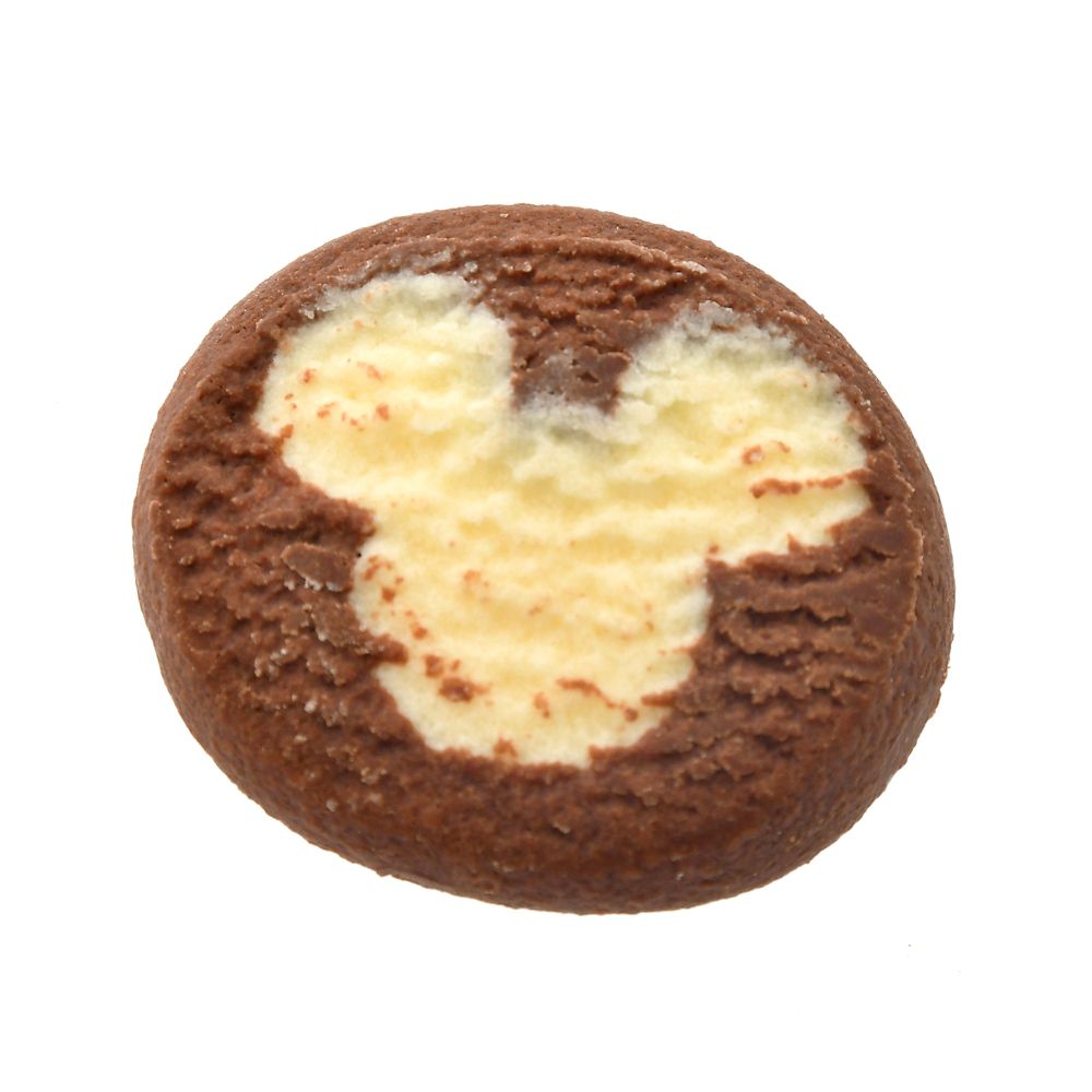 公式 ショップディズニー ミッキー 焼きチョコレート 缶入り Disney Store Japan 30th