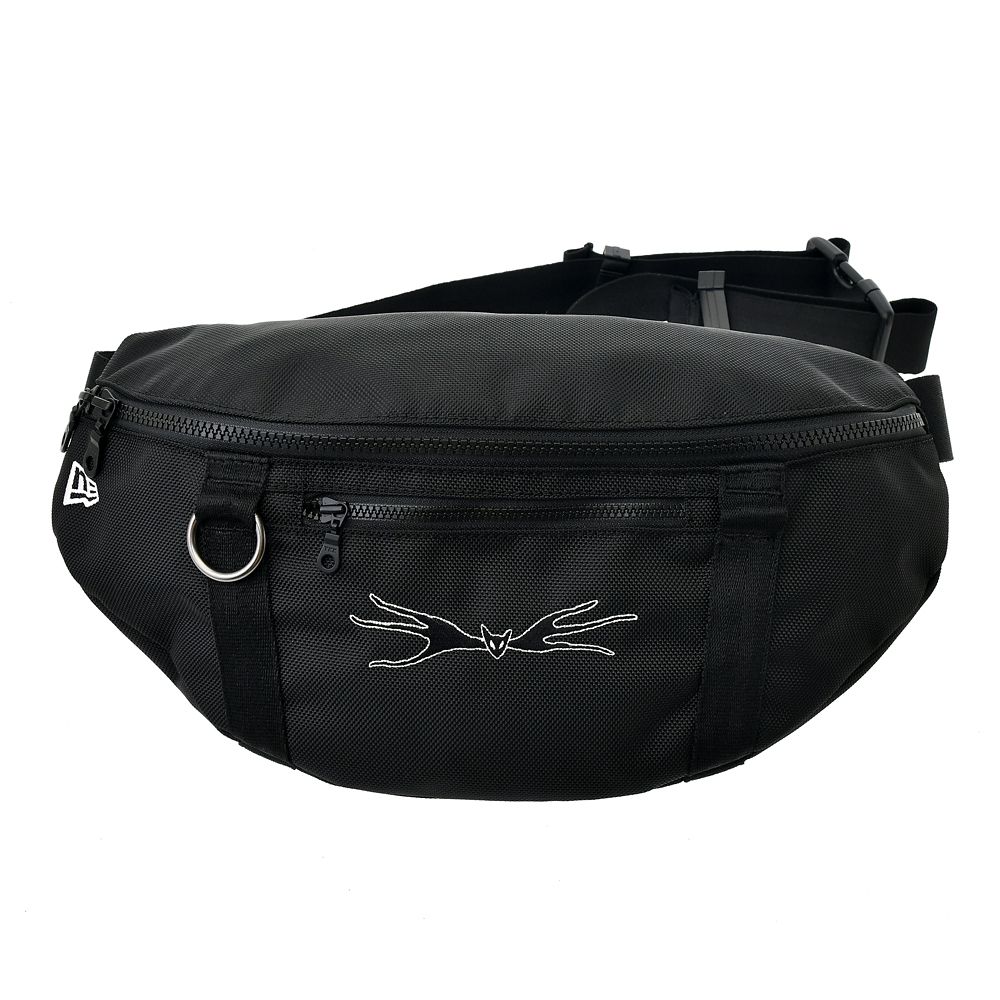 公式 ショップディズニー New Era ジャック スケリントン ボディバッグ ウエストポーチ Autumn Holiday