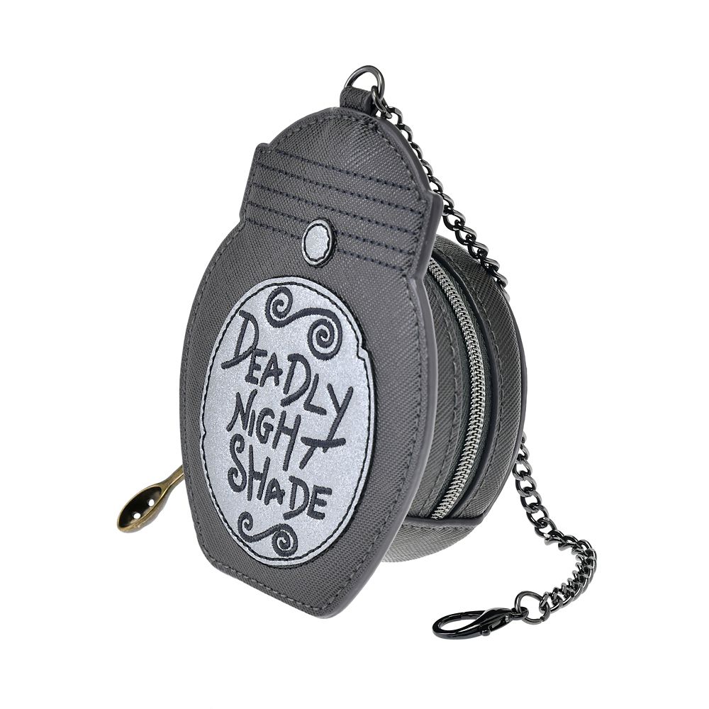 公式 ショップディズニー 財布 コインケース