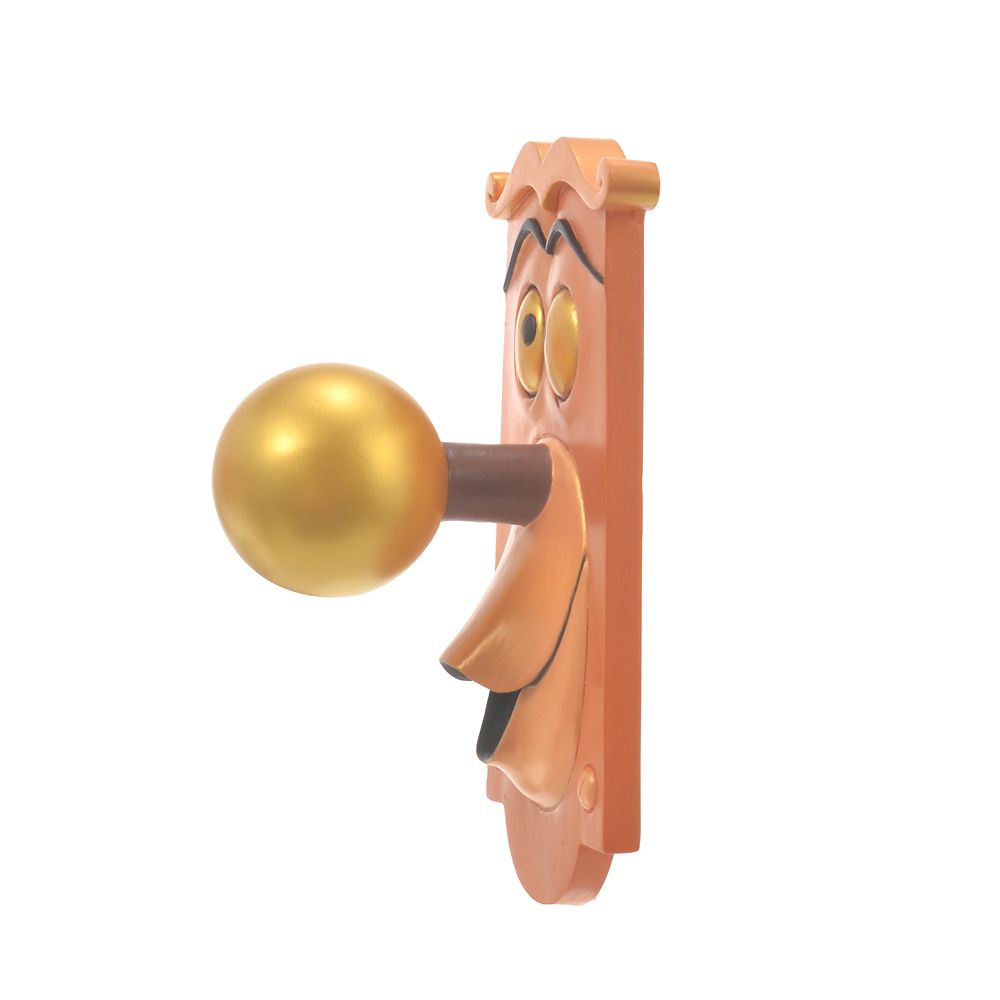 公式 ショップディズニー ドアノブ フック マグネット Alice Tea Party