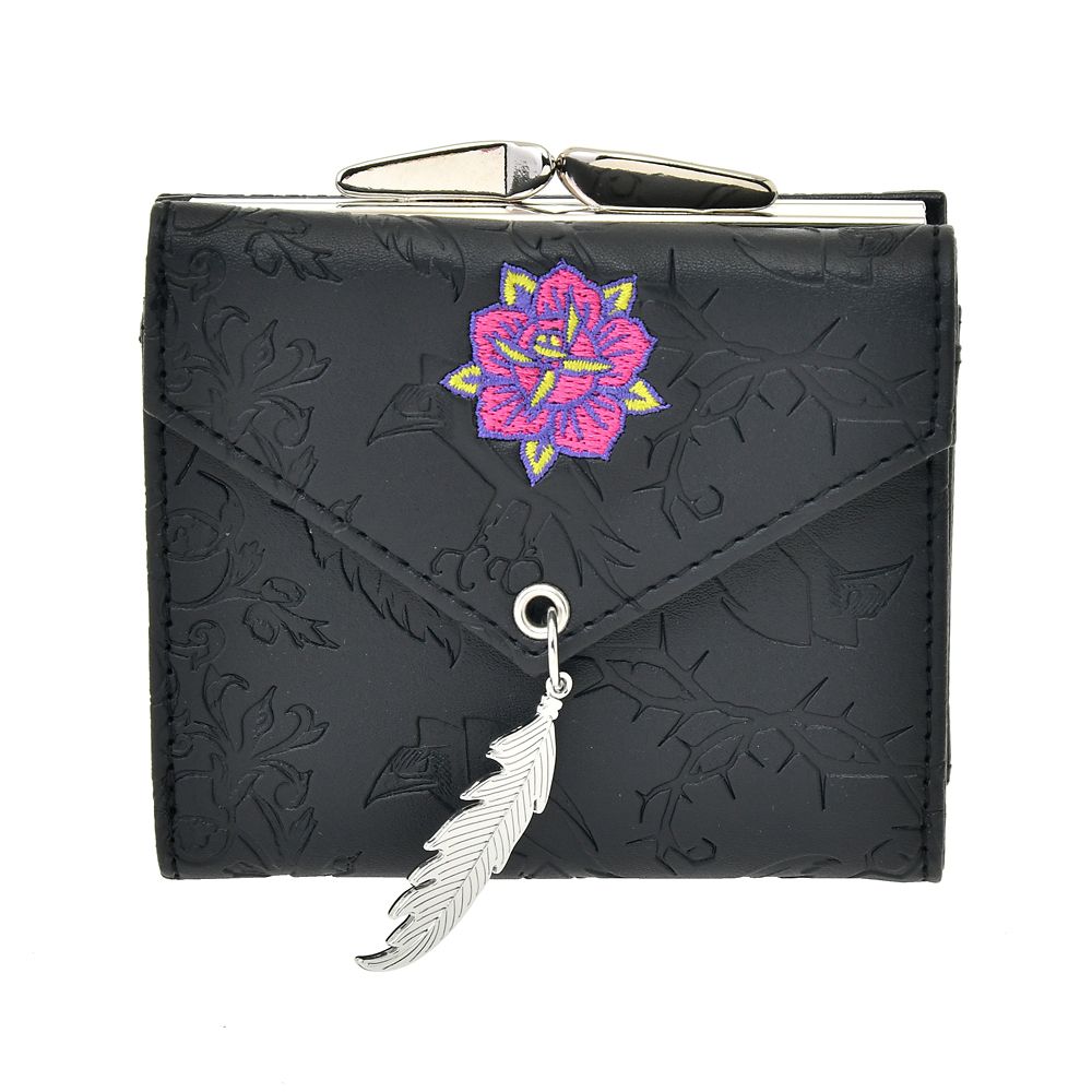 公式 ショップディズニー 財布 コインケース