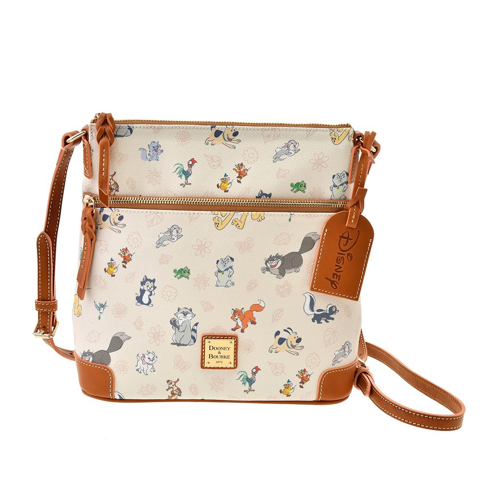 dooney & bourke ディズニー ショルダーバッグショルダーバッグ