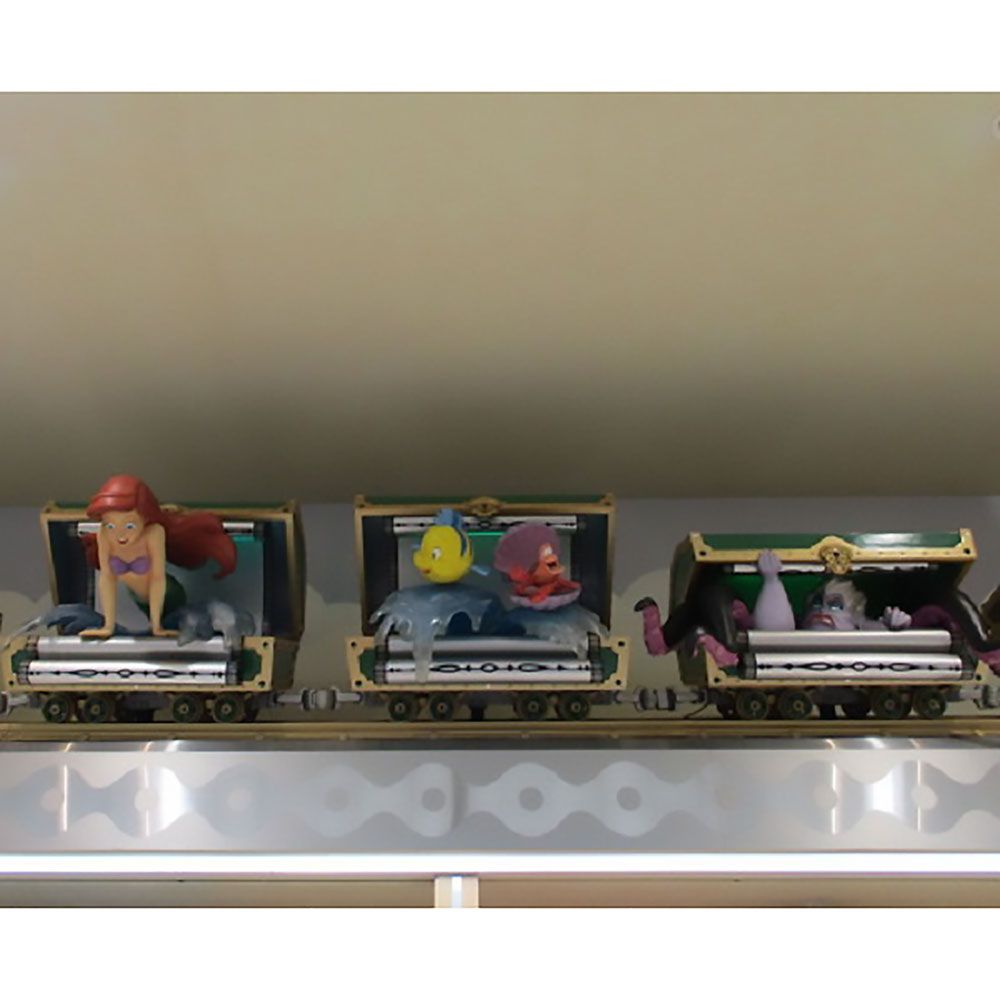 ディズニーストア アクセサリーケースset Brownandkressdds Com