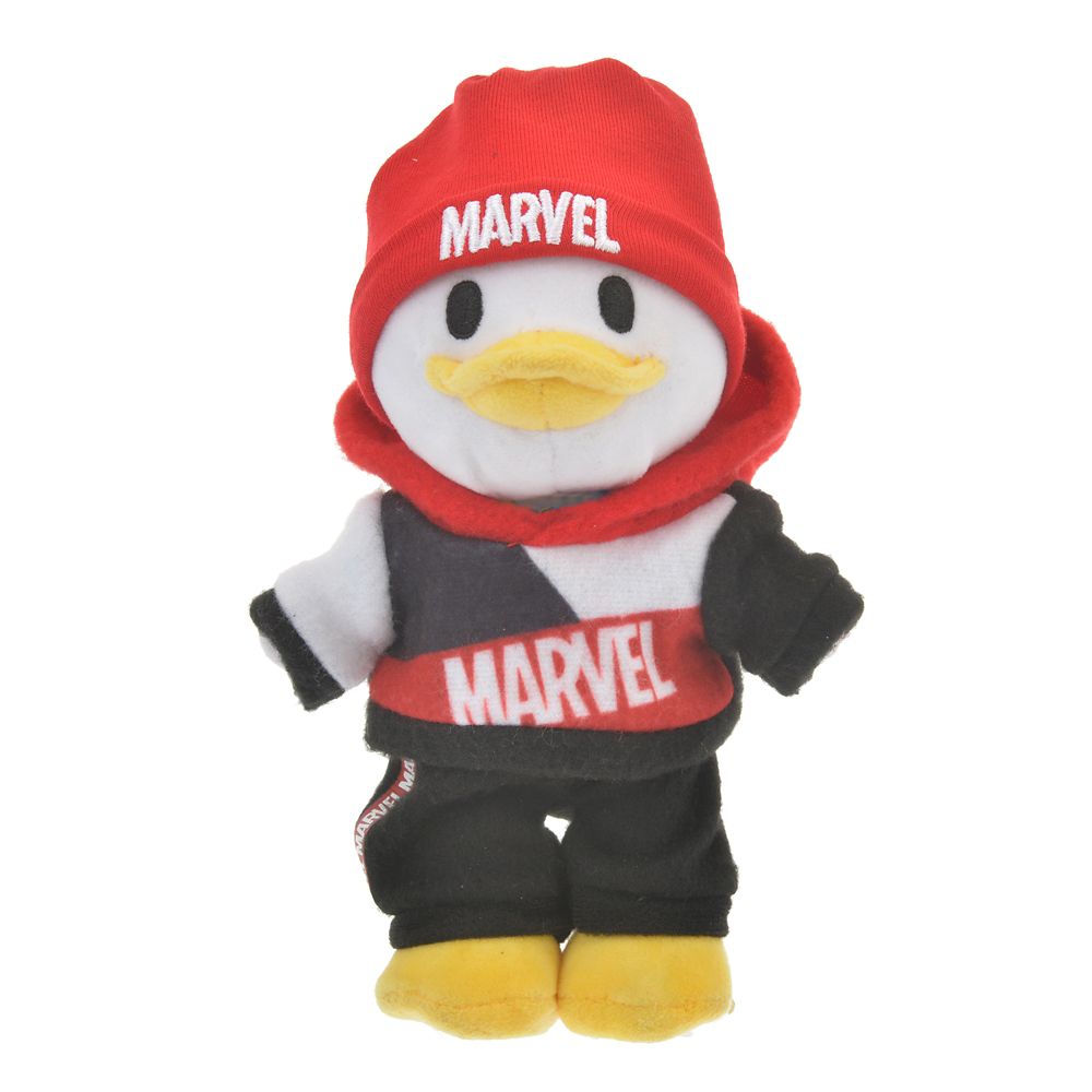 公式 ショップディズニー ぬいぐるみコスチューム 着せ替え