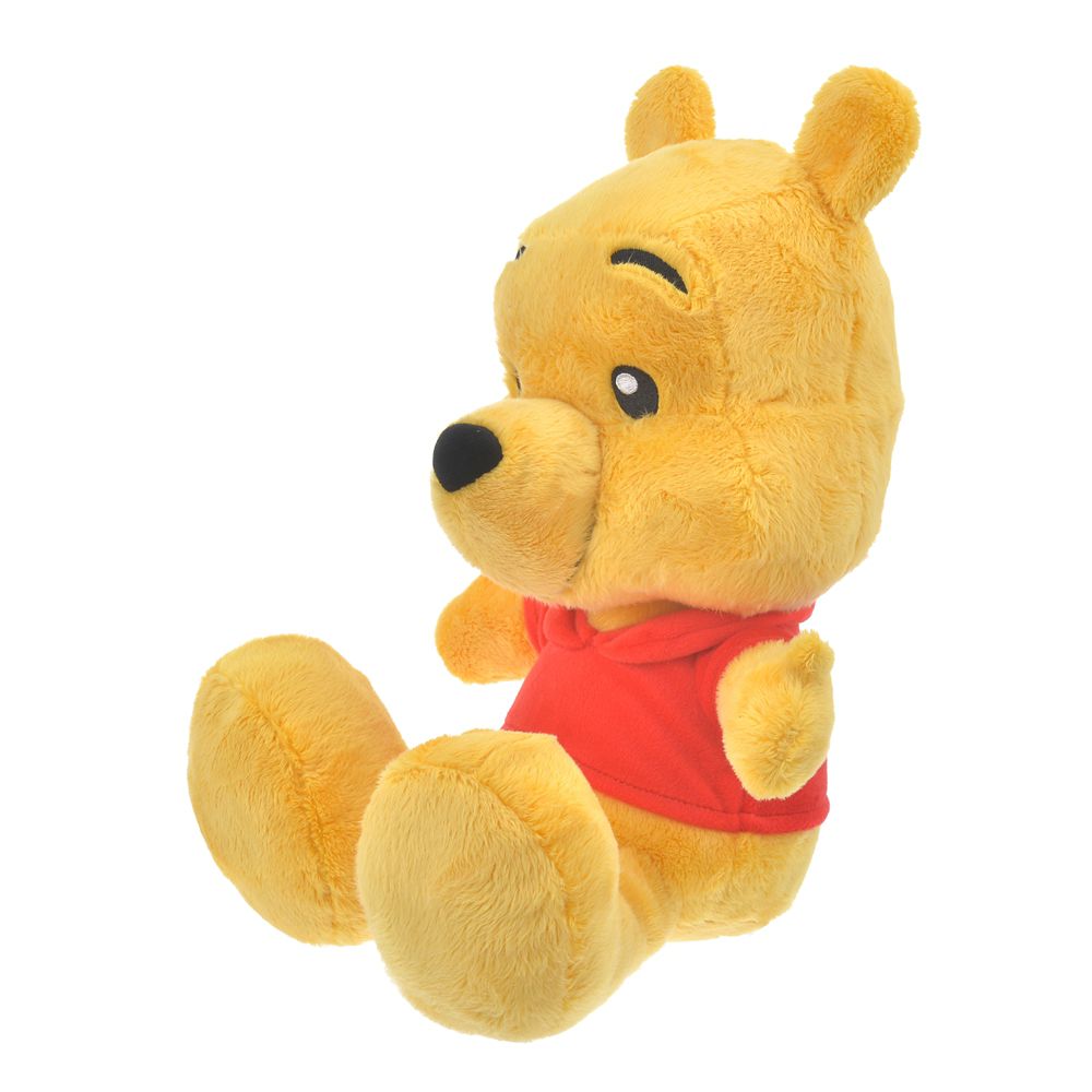 公式 ショップディズニー プーさん ぬいぐるみ デフォルメ Sustainable