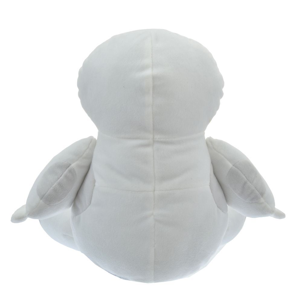 公式 ショップディズニー ベイマックス ぬいぐるみ デフォルメ Sustainable