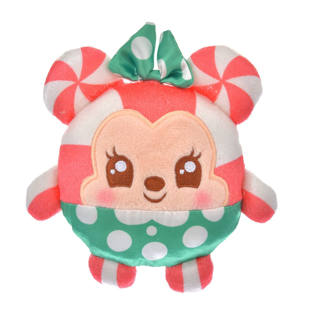 公式 ショップディズニー ミニーマウス グッズ