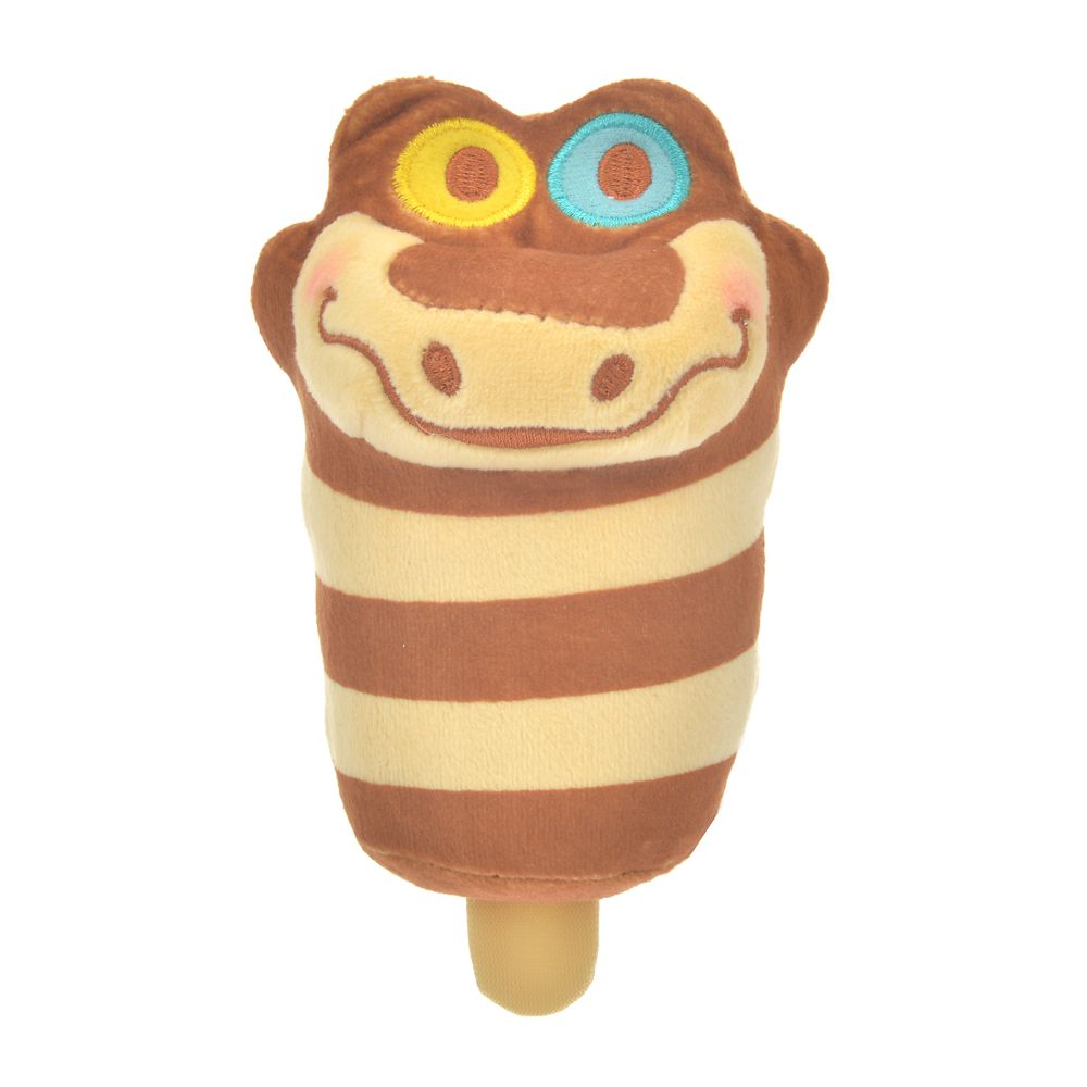 公式 ショップディズニー ディズニーキャラクター シークレットぬいぐるみ Frozen Treats Disney Munchlings