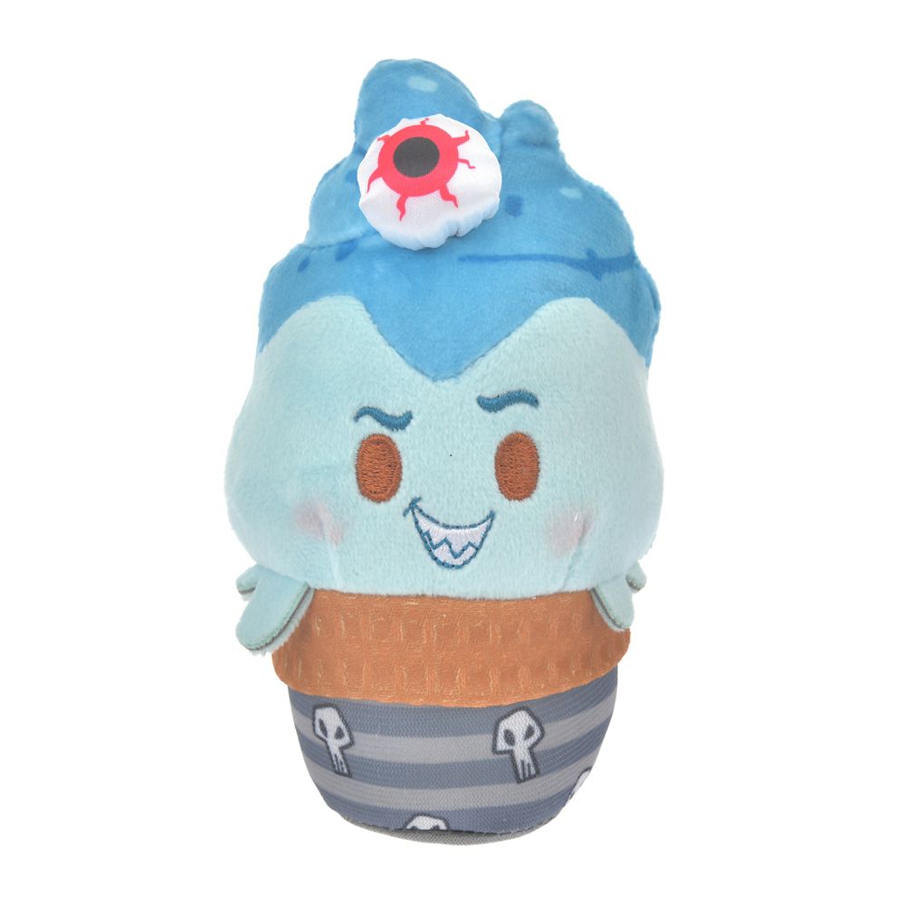 公式 ショップディズニー ディズニーキャラクター シークレットぬいぐるみ Frozen Treats Disney Munchlings