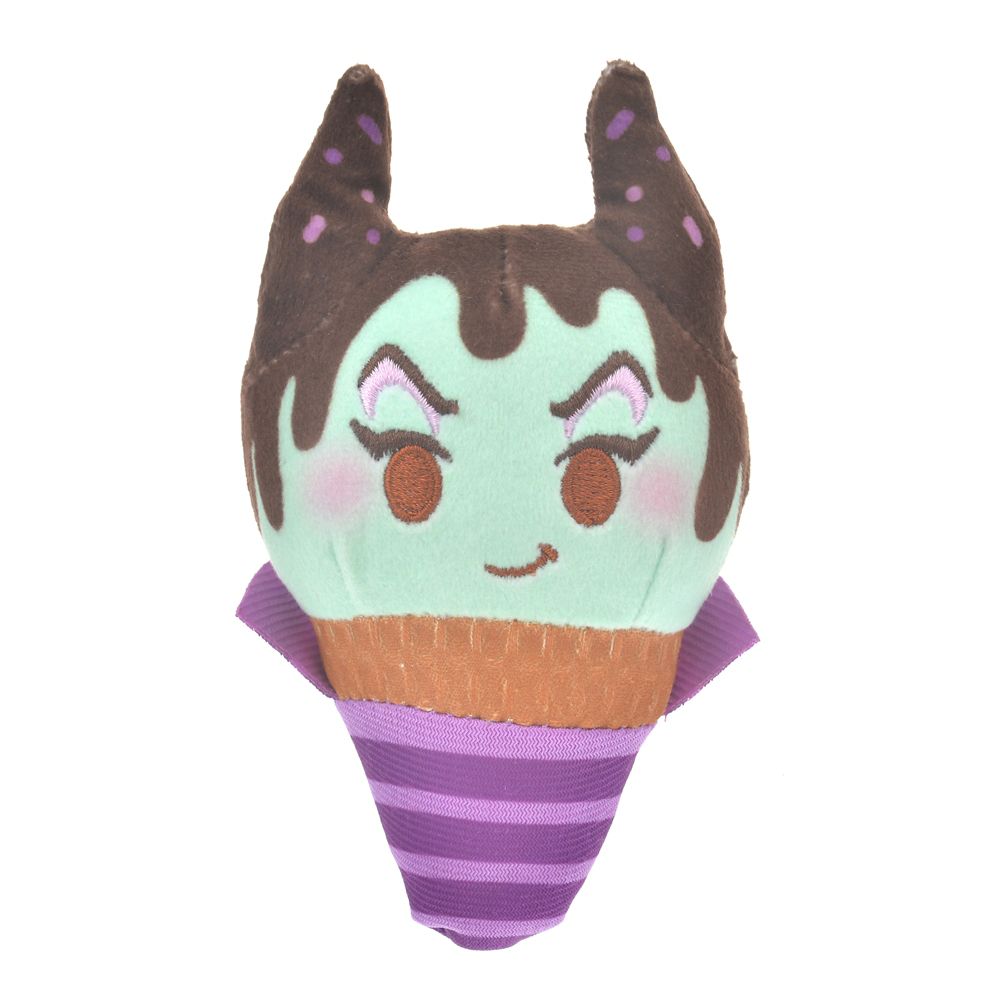 公式 ショップディズニー ディズニーキャラクター シークレットぬいぐるみ Frozen Treats Disney Munchlings