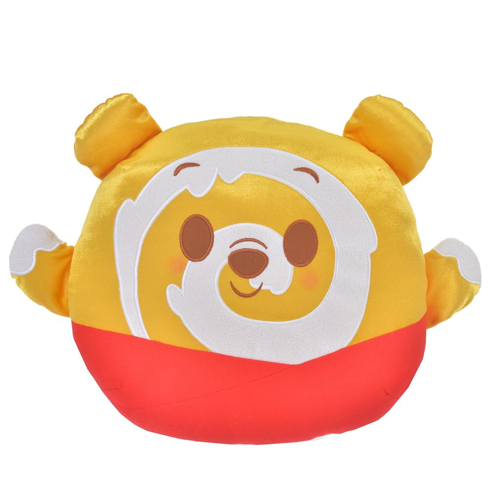 ダンボ 誕生日ケーキ ツムツム ぬいぐるみ ディズニー プーさん