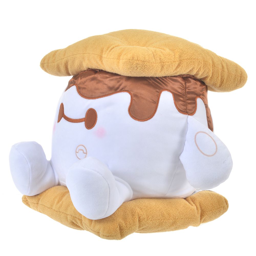 公式 ショップディズニー ベイマックス ぬいぐるみ Disney Munchlings