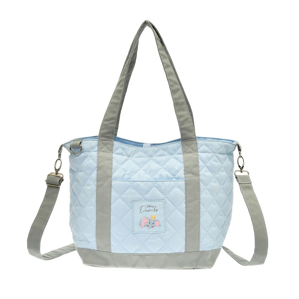 公式 ショップディズニー ダンボ マザーズトートバッグ 2way My Little Treasure