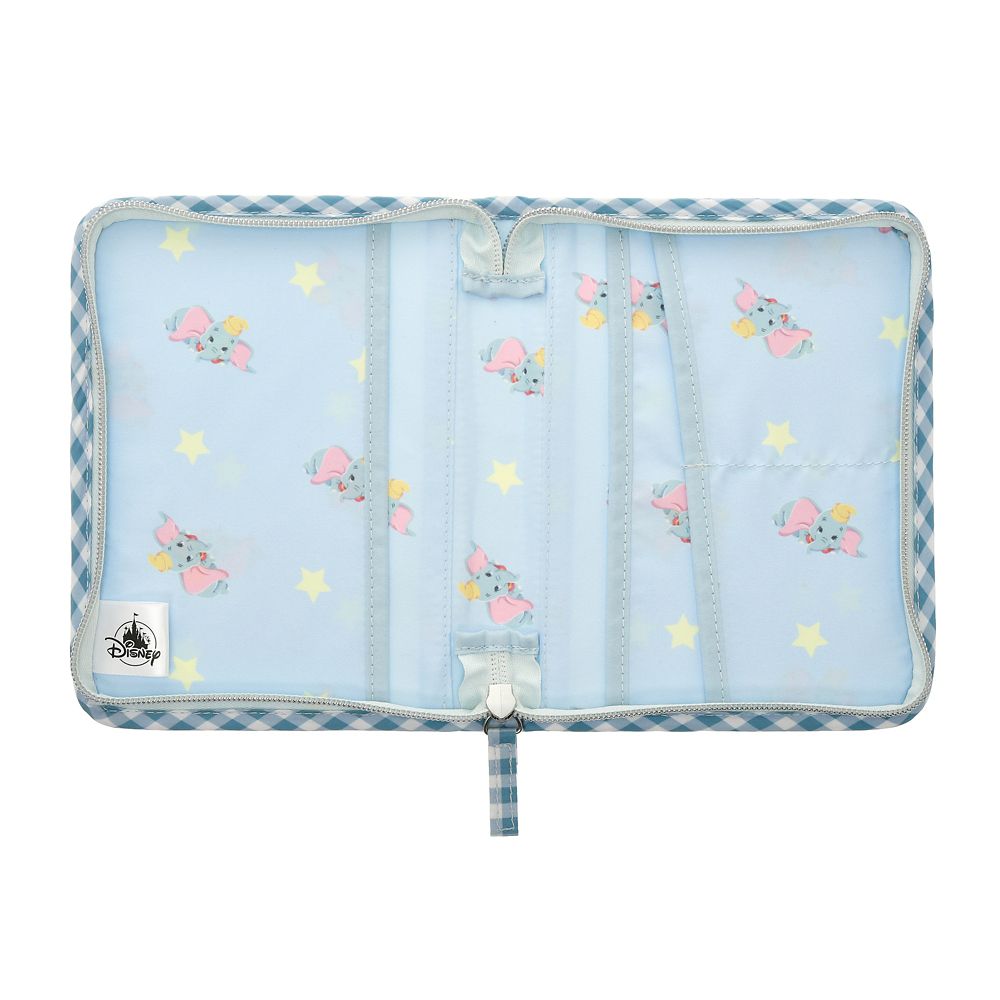 公式 ショップディズニー ダンボ マルチケース カバー My Little Treasure