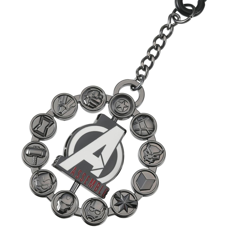 公式】ディズニーストア.jp | マーベル アベンジャーズ キーホルダー